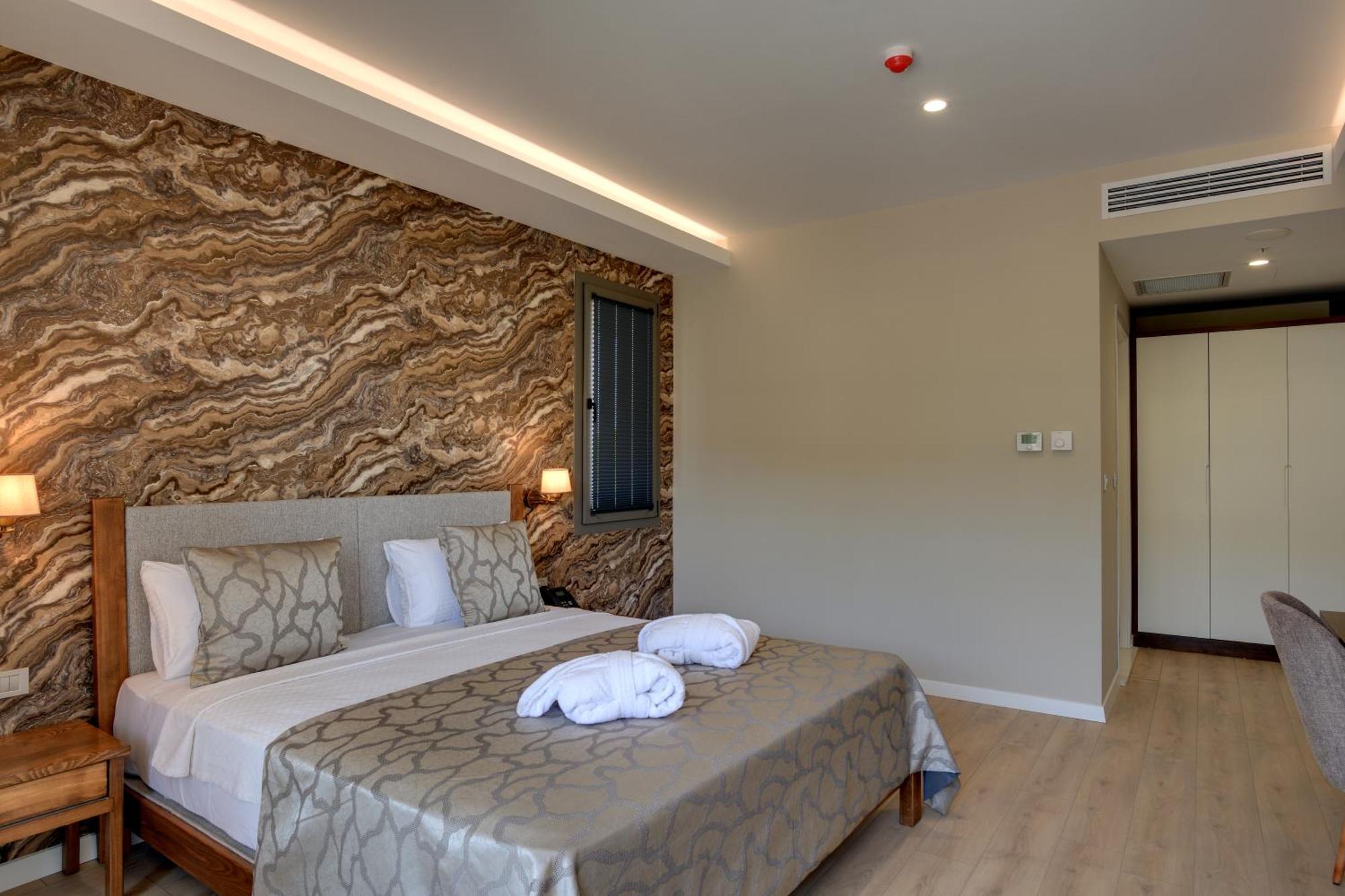 Dedeman Guere Nurhayat Thermal Resort&Spa Edremit  Eksteriør billede